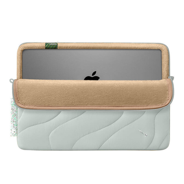 Tomtoc Terra-A27 16   laptop case (blue)