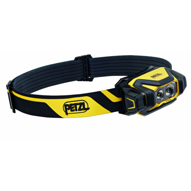 Petzl PIXA&reg; galvas lukturītis E120AA00