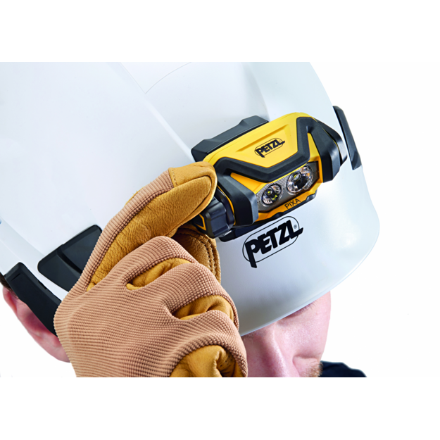 Petzl PIXA&reg; galvas lukturītis E120AA00