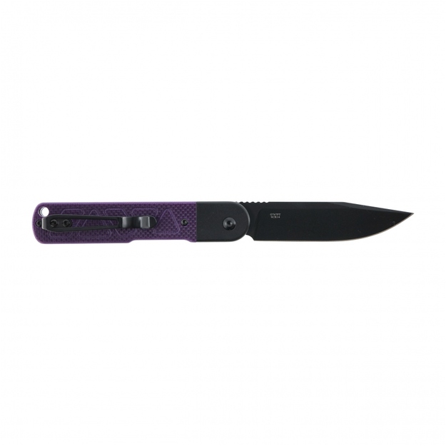 Ganzo Firebird folding knife G767PT-PL