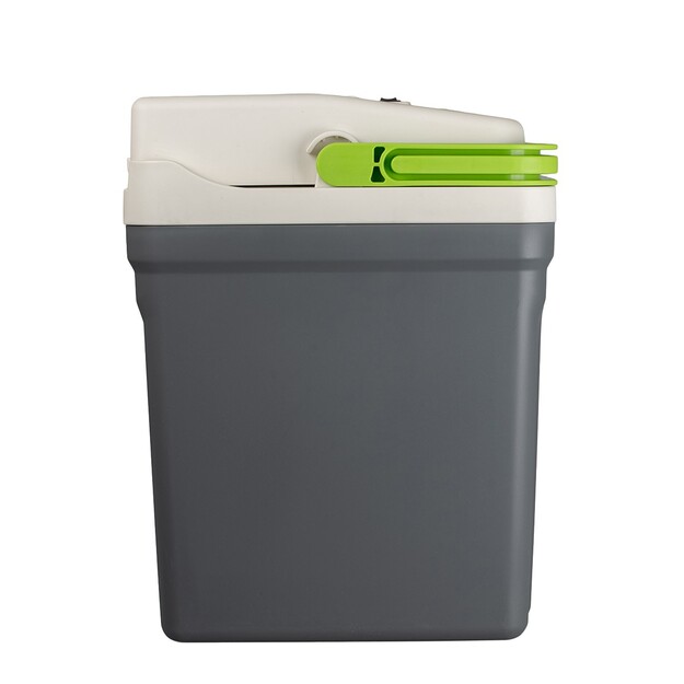 Ceļojumu ledusskapis 27L DC 12/24V AC 220-240V VAYOX VA-T27