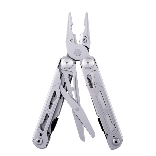 Taktiskais daudzfunkcionālais rīks