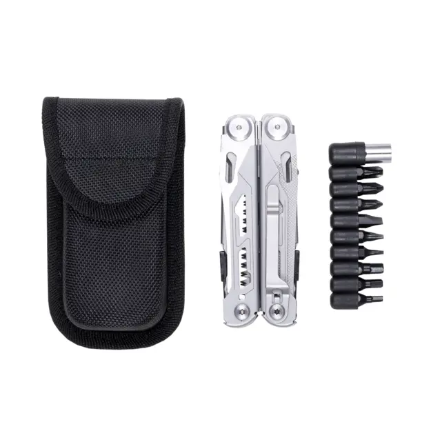 Taktiskais daudzfunkcionālais rīks