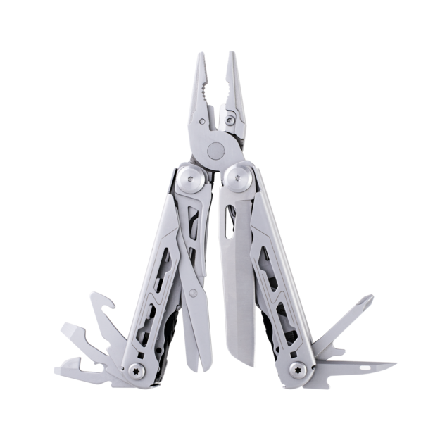 Taktiskais daudzfunkcionālais rīks