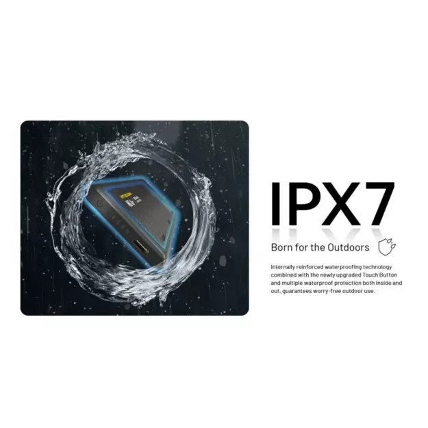 Nitecore NB Air Backup Power Bank - 5000mAh