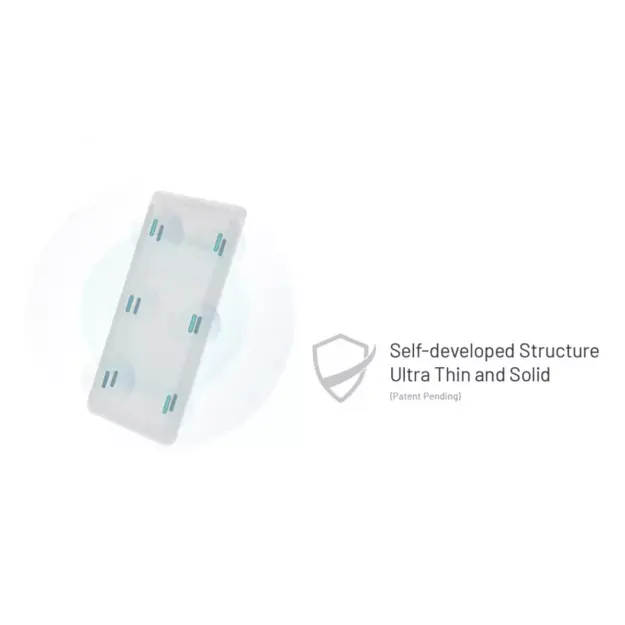 Nitecore NB Air Backup Power Bank - 5000mAh