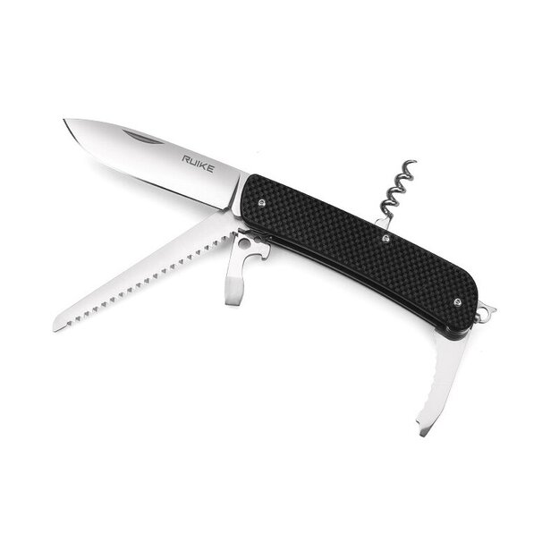 Ruike nazis Criterion Collection L32 - melns