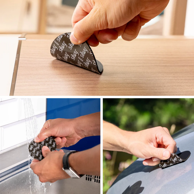 silwy Magnētiskais termokrūze SUNRISE