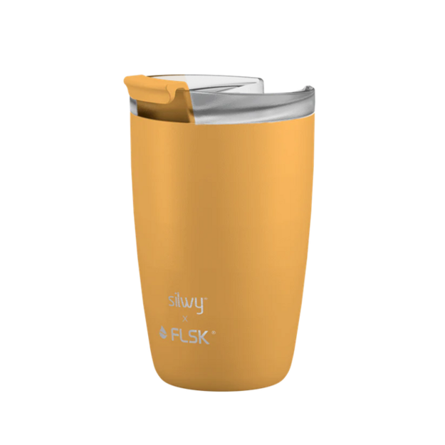 silwy Magnetic thermal mug SUNRISE