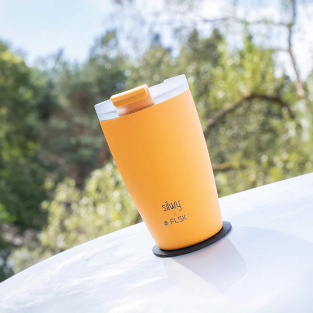 silwy Magnētiskais termokrūze SUNRISE