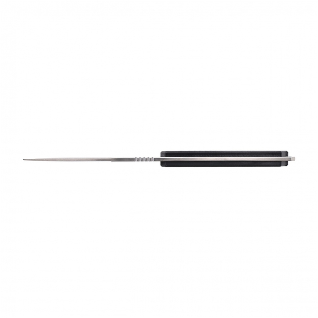 Нож Kizer Kwaiken 1066A4 Nitro-V, дизайн Johan Jordaan