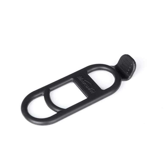 MagicShine SeeMee 20/30/60 spuldzes turētājs, silikons