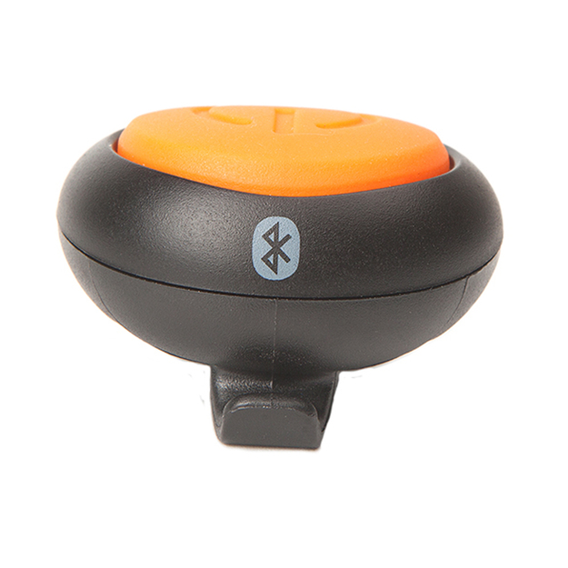 Bezvadu MagicShine priek&scaron;ējā luktura kontrolieris, saderīgs ar MJ-902  MJ-906  MJ-908.