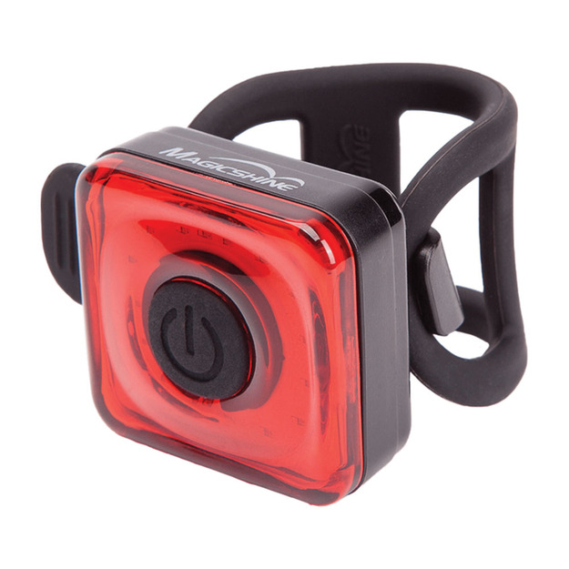 MagicShine ALLTY 400 + SEEMEE 20