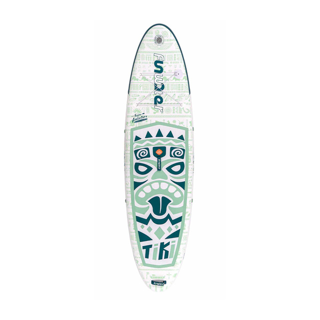FunWater SUP paddleboard SUPFW05D Tiki 3,2m (green)