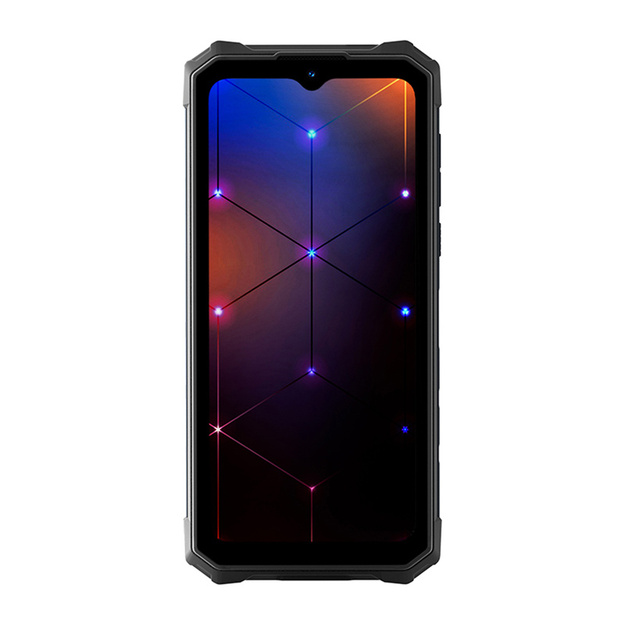 HOTWAV Cyber 13 smartphone (black)