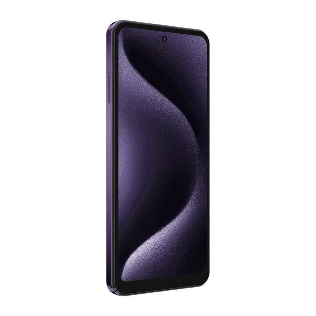 HOTWAV NOTE 13 MAX smartphone (purple)
