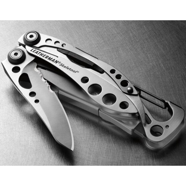 Многофункциональный мультиинструмент Leatherman Skeletool 830920