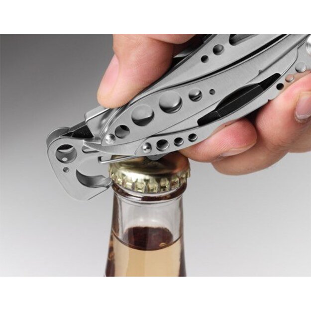 Многофункциональный мультиинструмент Leatherman Skeletool 830920