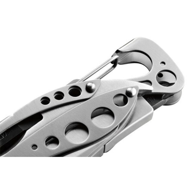Многофункциональный мультиинструмент Leatherman Skeletool 830920