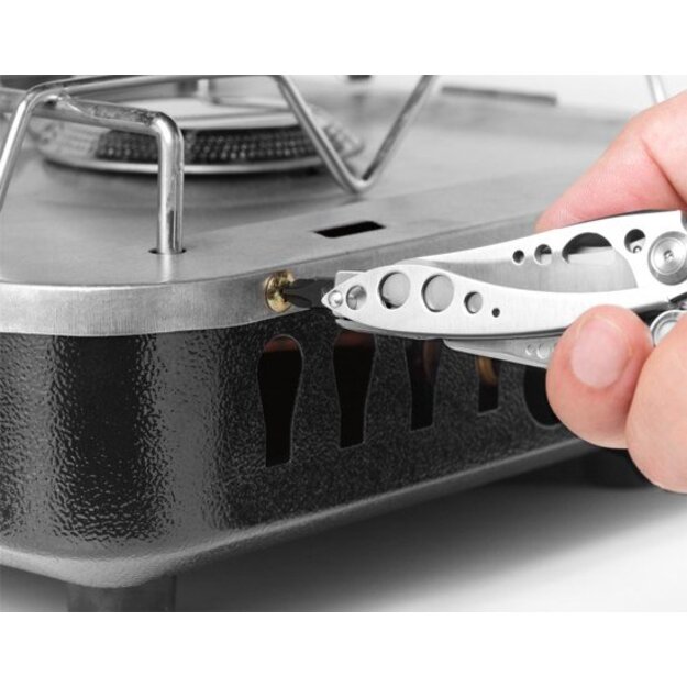 Многофункциональный мультиинструмент Leatherman Skeletool 830920