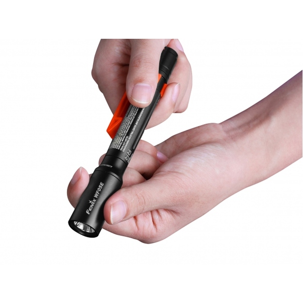 Fenix WF05E Atex lukturis