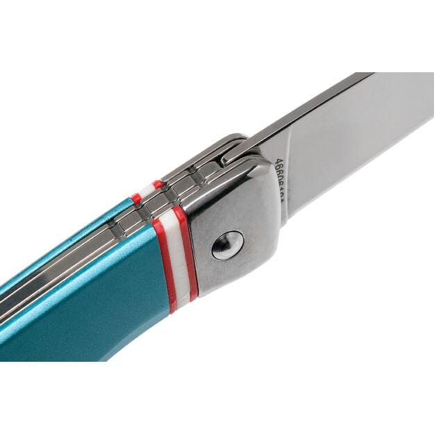 Gerber Straightlace Modern folding knife Blue 30-001664