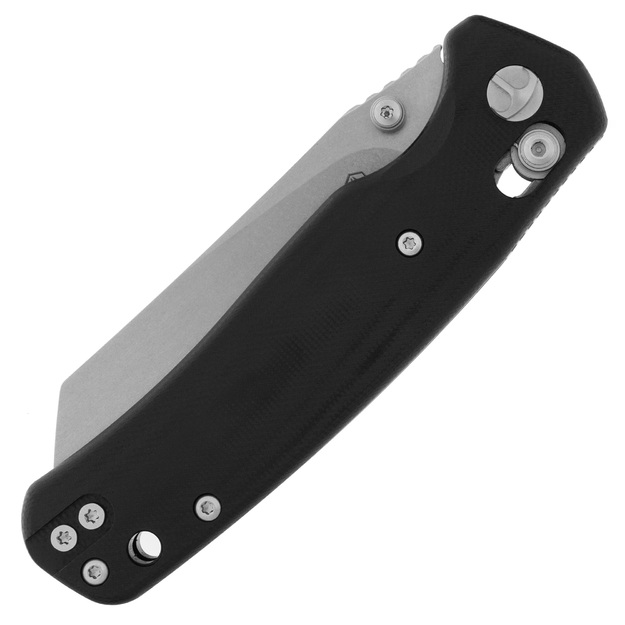 Складной нож Bestechman Cicadas Black Wing BMK06I