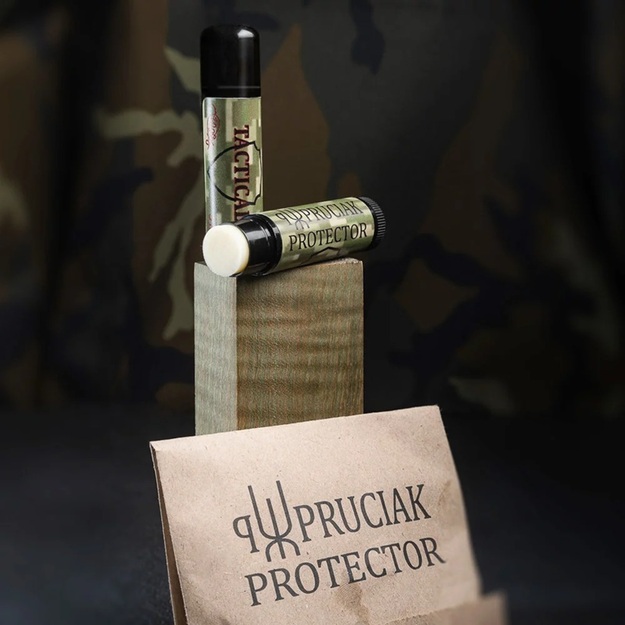 Восковой стержень для ножей Protector Pruciak