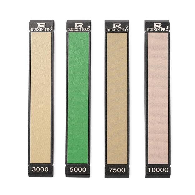 Ruixin Pro DSA-5 Asināmo Akmeņu Komplekts SET-DSA5H-8