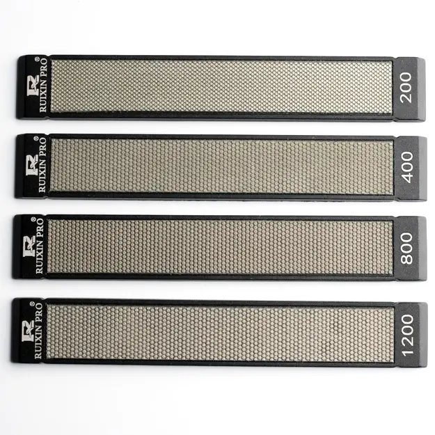 Ruixin Pro DSA-5 Asināmo Akmeņu Komplekts SET-DSA5H-8