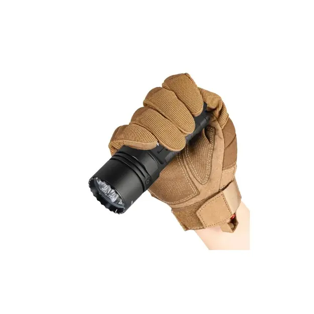 Acebeam X20-R LUXEON HL4X Lukturītis Auksti Balta Gaisma 6500K