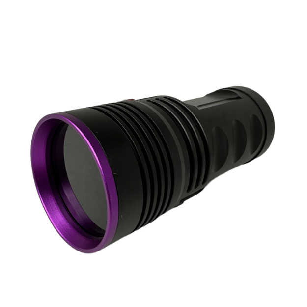 Ультрафиолетовый фонарь Eclipse PRO 80W, 365 нм