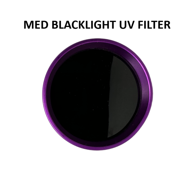 Eclipse PRO 80W UV lukturis, 365 nm