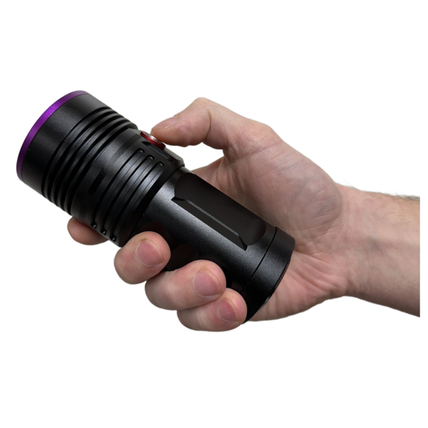 Eclipse PRO 80W UV lukturis, 365 nm