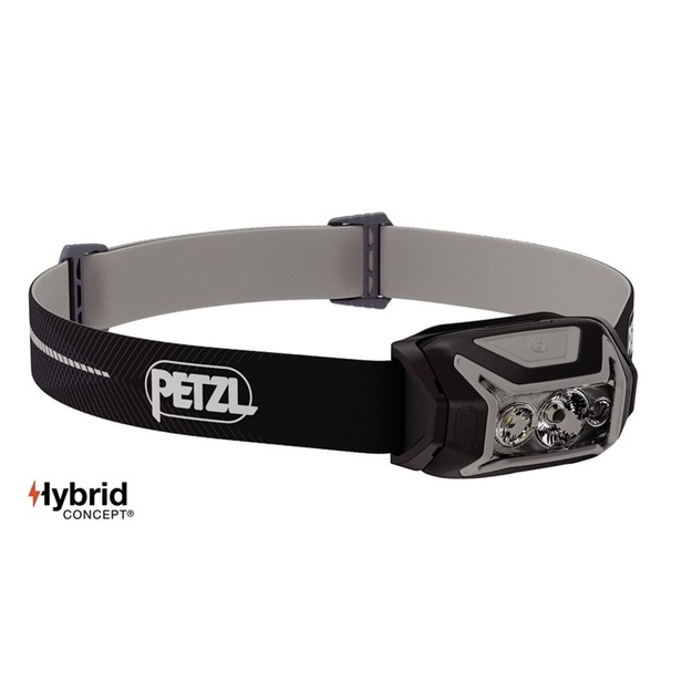 Petzl ACTIK&reg; CORE 625lm lukturītis E065AB00