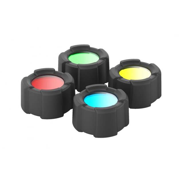 Led Lenser filters 32.5mm