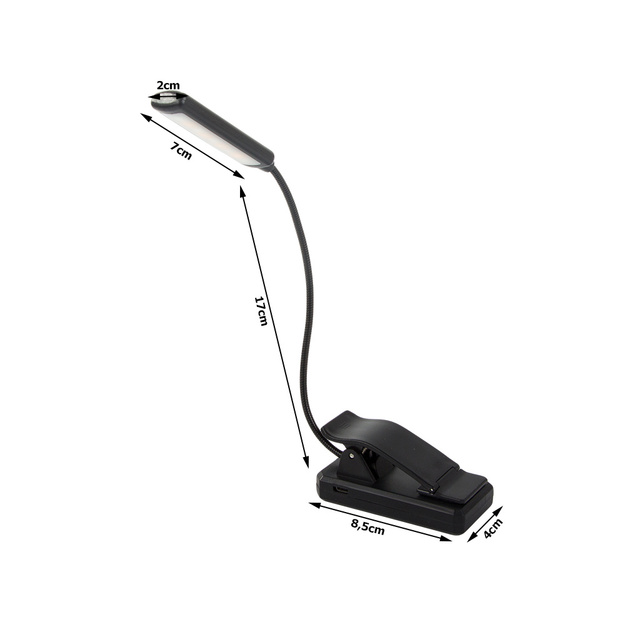 Lasī&scaron;anas lampa USB