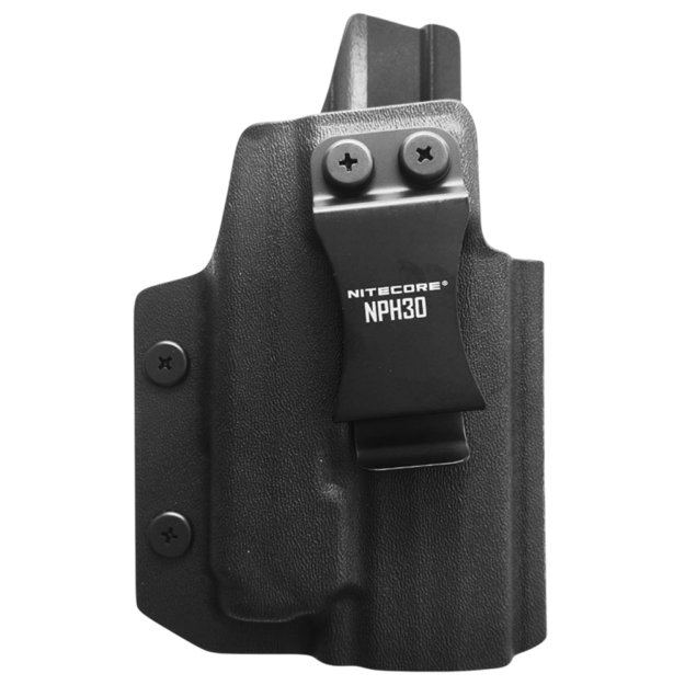 Nitecore NPH30 pistol holster