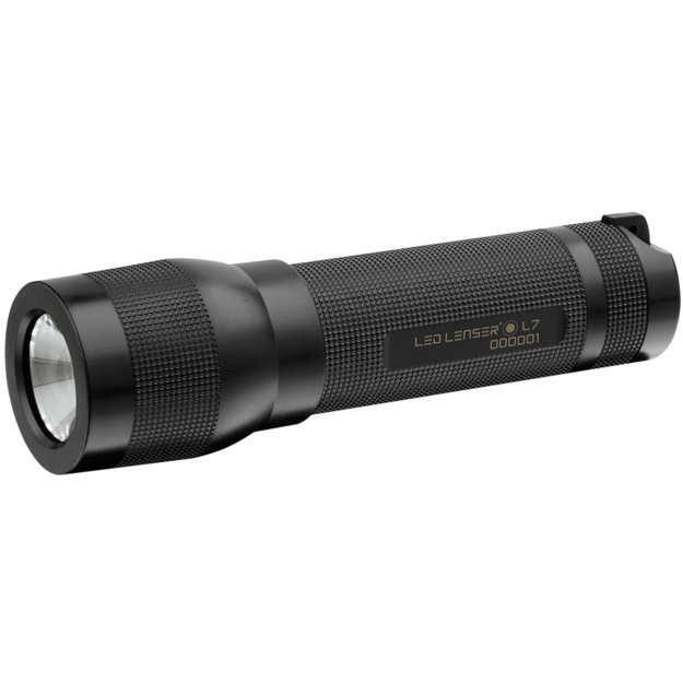 Led Lenser L7 LED lukturis