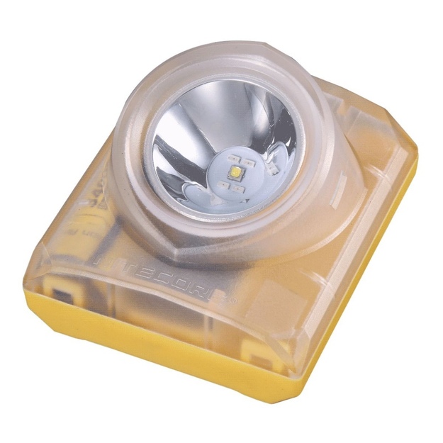 Nitecore EH1S priek&scaron;ējais lukturis