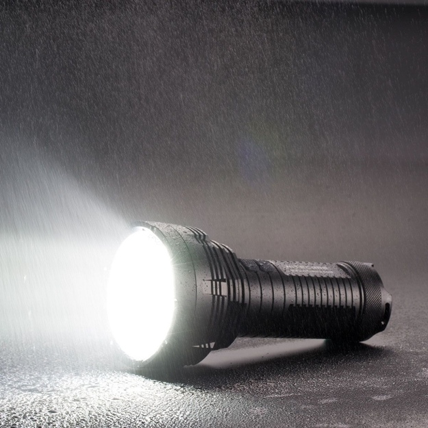 Nitecore TM16GT Tiny Monster žibintuvėlis