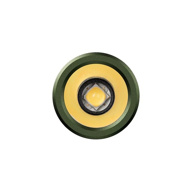 Wuben PL01 flashlight 650lm Army Green