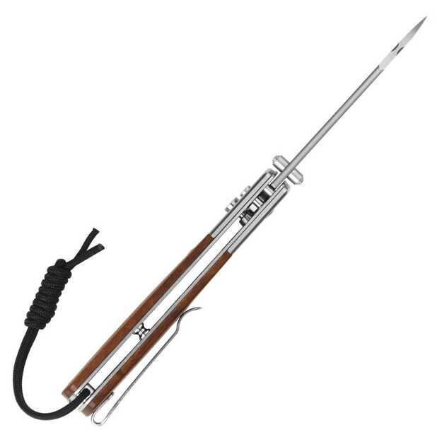 Amatnieku galda piederumi, Holm rožkoka saliekamais nazis 1875P-RW