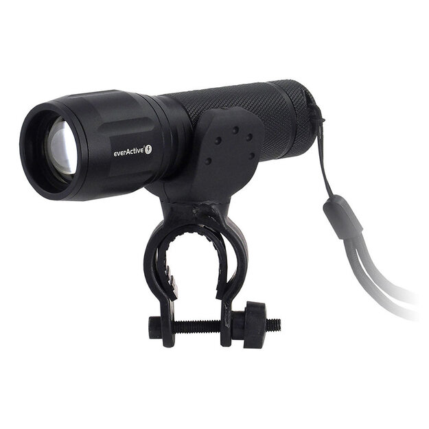 everActive FL-300+ lukturis