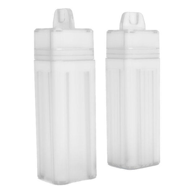 XTAR 18650 akumulatora korpuss