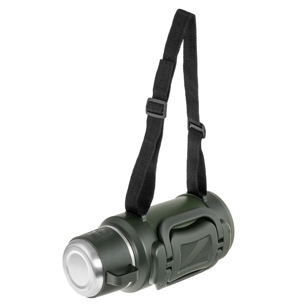 Badger Outdoor Big Boy termoss 1,3 l - Olīvkrāsas