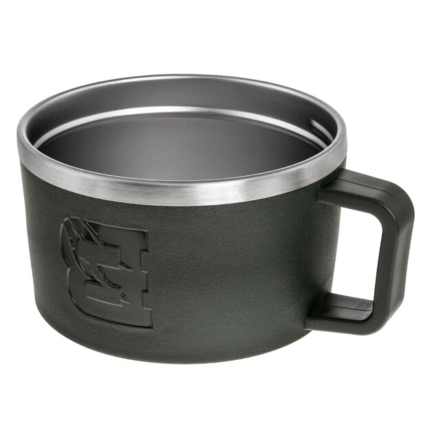 Badger Outdoor Big Boy termoss 1,3 l - Olīvkrāsas