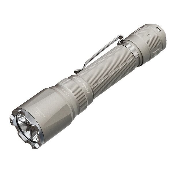 Fenix TK21R LED Flashlight Khaki