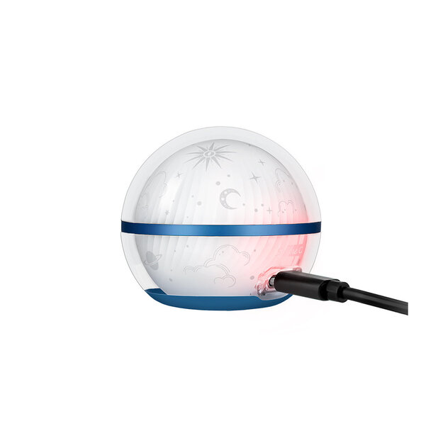 Olight Sphere C Zvaigžņotās Debess Gaismeklis